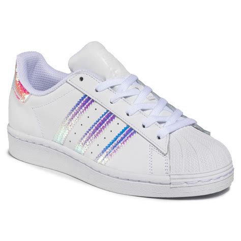 adidas superstar schnürsenkel weiß|adidas superstar schuhe damen.